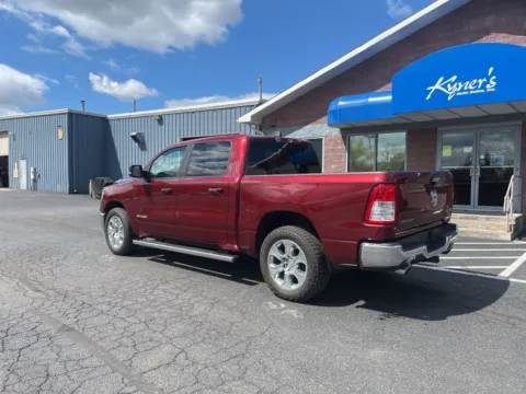 More photos of 2019 Ram 1500 Big Horn/Lone Star at Kyner's Auto Sales, Inc., PA