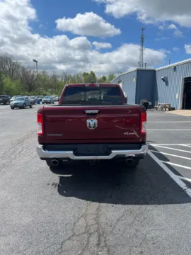 More photos of 2019 Ram 1500 Big Horn/Lone Star at Kyner's Auto Sales, Inc., PA