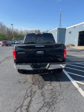 More photos of 2016 Ford F-150 Lariat at Kyner's Auto Sales, Inc., PA