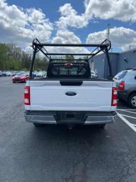 More photos of 2021 Ford F-150 XL at Kyner's Auto Sales, Inc., PA