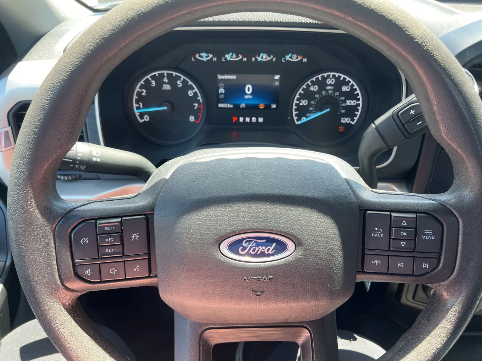 2021 Ford F-150 XL — photo 14