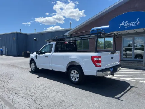More photos of 2021 Ford F-150 XL at Kyner's Auto Sales, Inc., PA