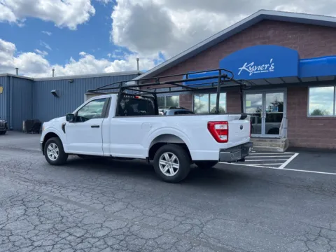 More photos of 2021 Ford F-150 XL at Kyner's Auto Sales, Inc., PA