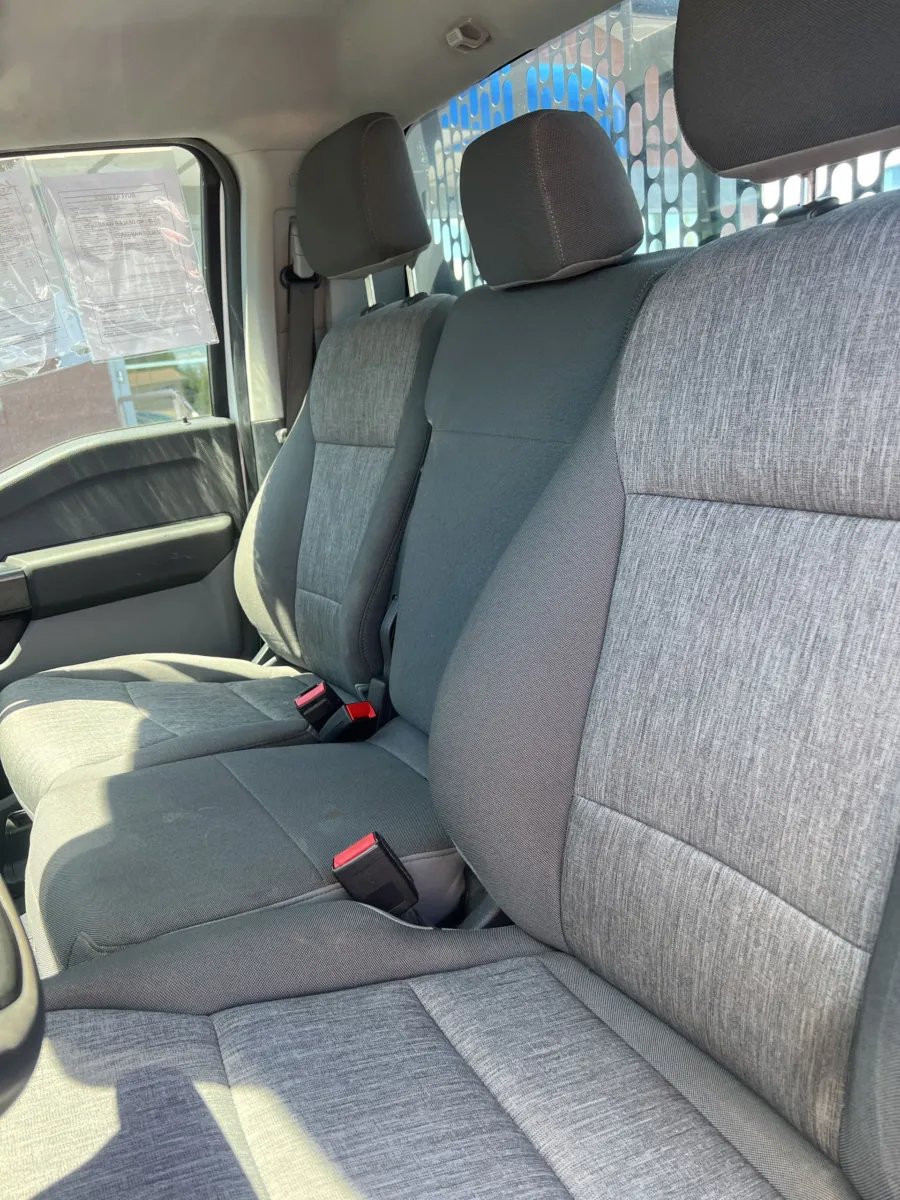 2021 Ford F-150 XL — photo 12