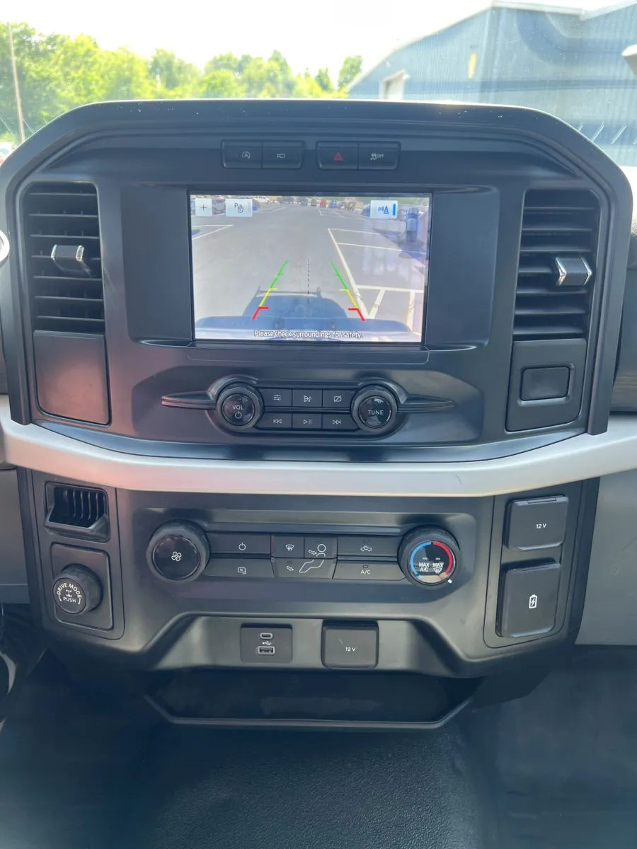 2021 Ford F-150 XL — photo 15