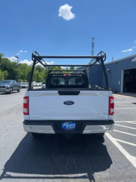 More photos of 2021 Ford F-150 XL at Kyner's Auto Sales, Inc., PA