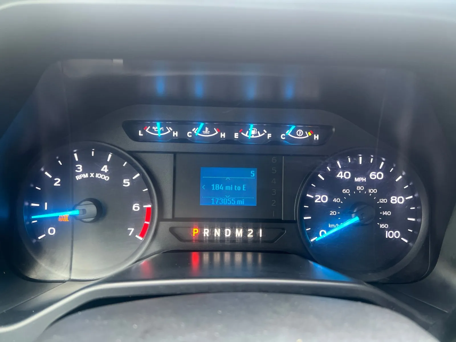 2017 Ford F-350SD XL — photo 14