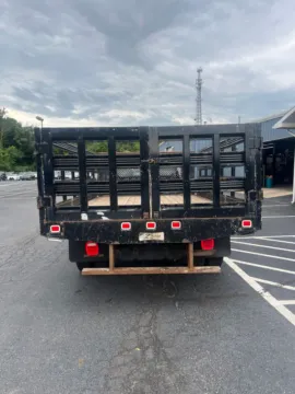 More photos of 2017 Ford F-350SD XL at Kyner's Auto Sales, Inc., PA
