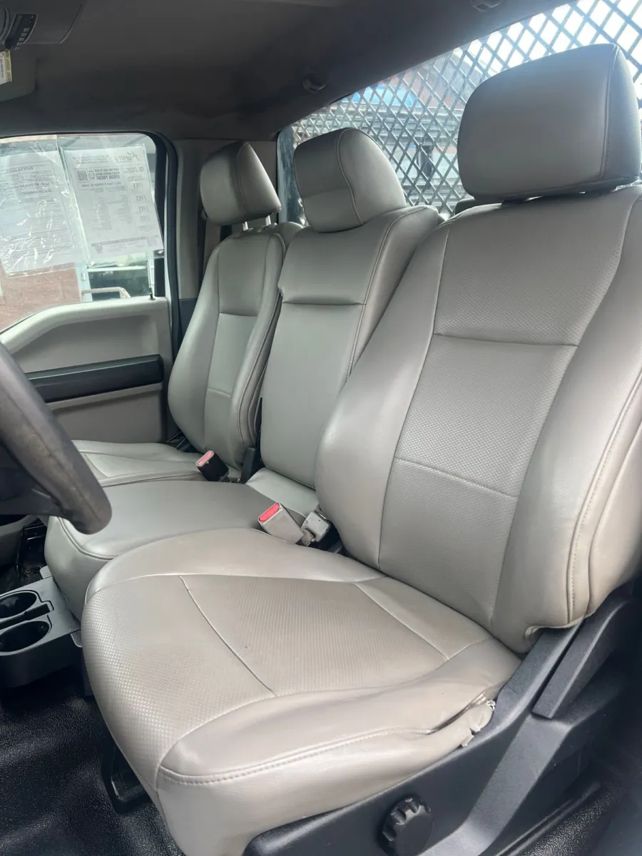 2017 Ford F-350SD XL — photo 13