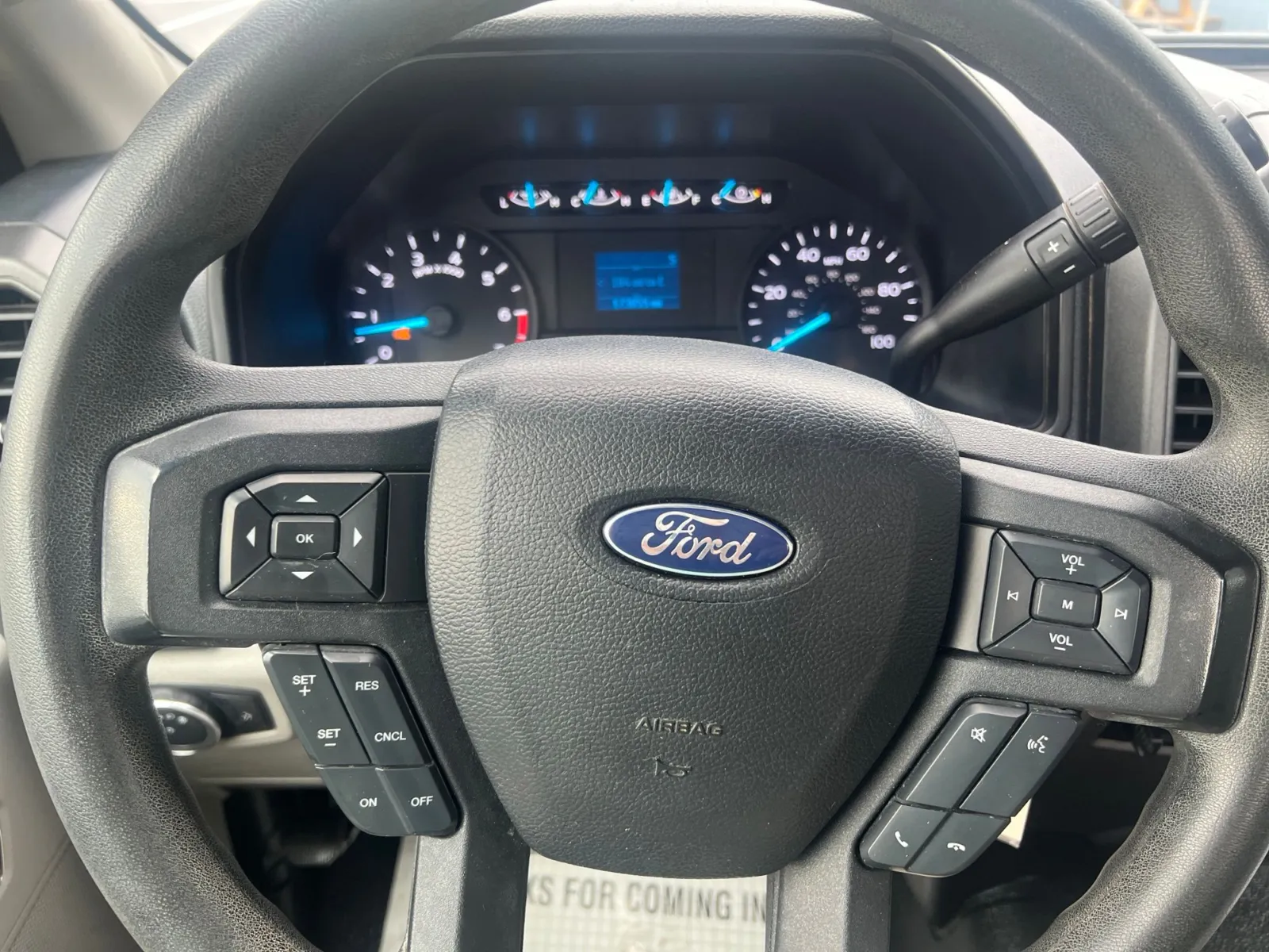2017 Ford F-350SD XL — photo 15