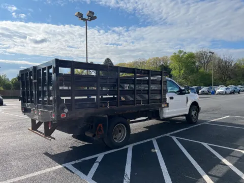 More photos of 2017 Ford F-350SD XL at Kyner's Auto Sales, Inc., PA