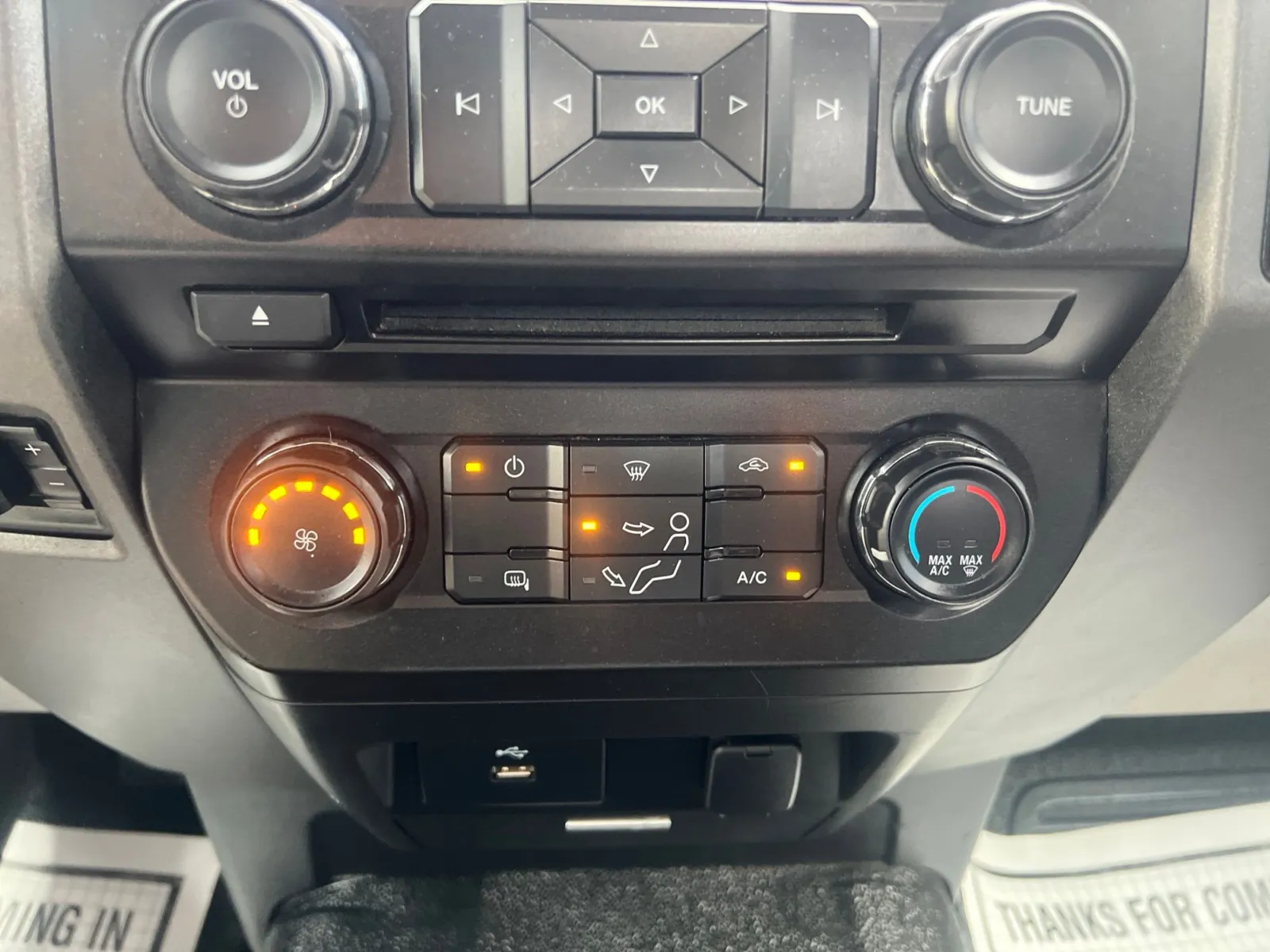 2017 Ford F-350SD XL — photo 18
