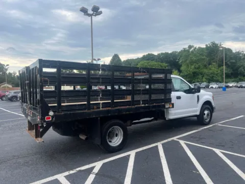 More photos of 2017 Ford F-350SD XL at Kyner's Auto Sales, Inc., PA