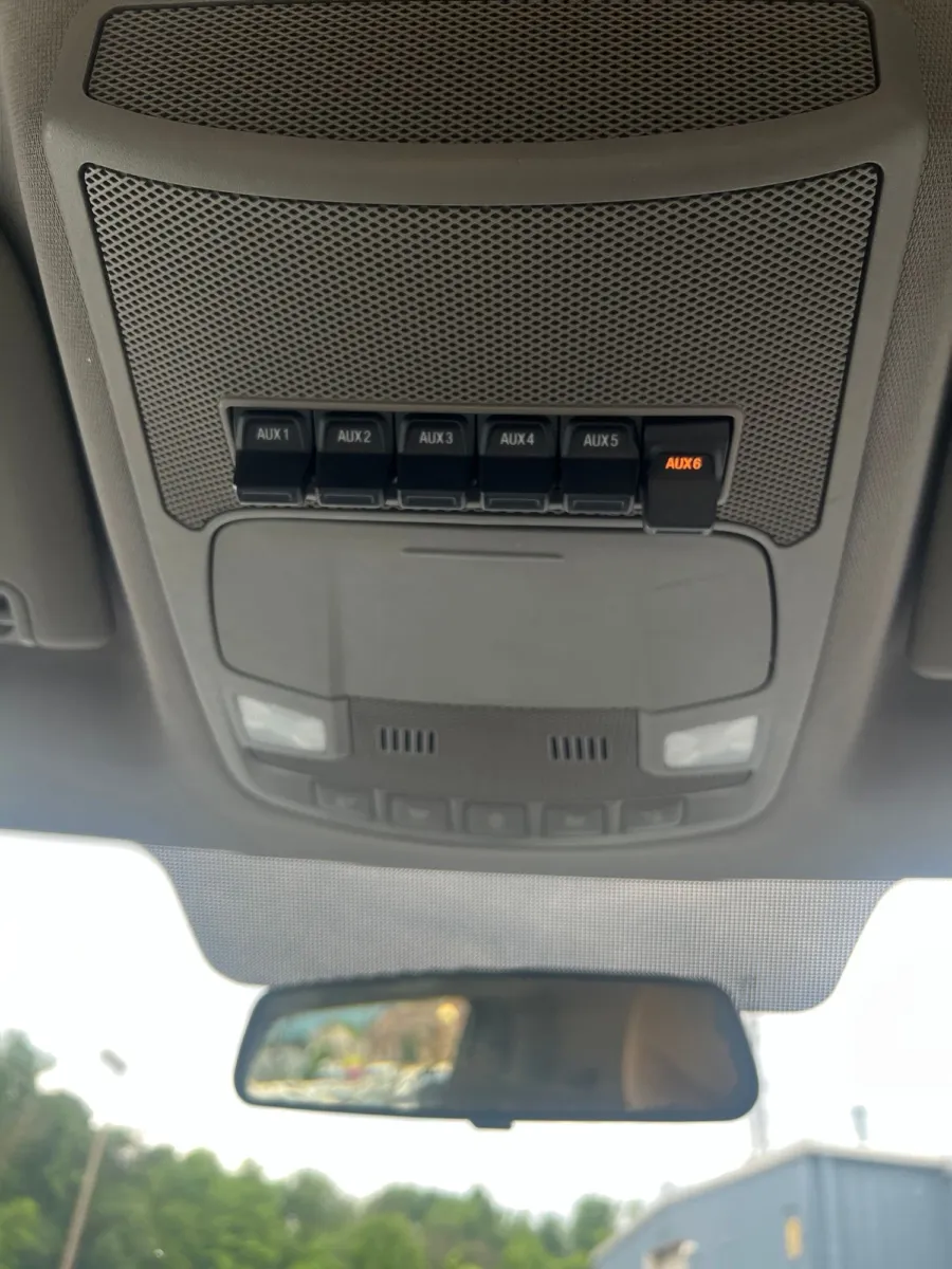 2017 Ford F-350SD XL — photo 19