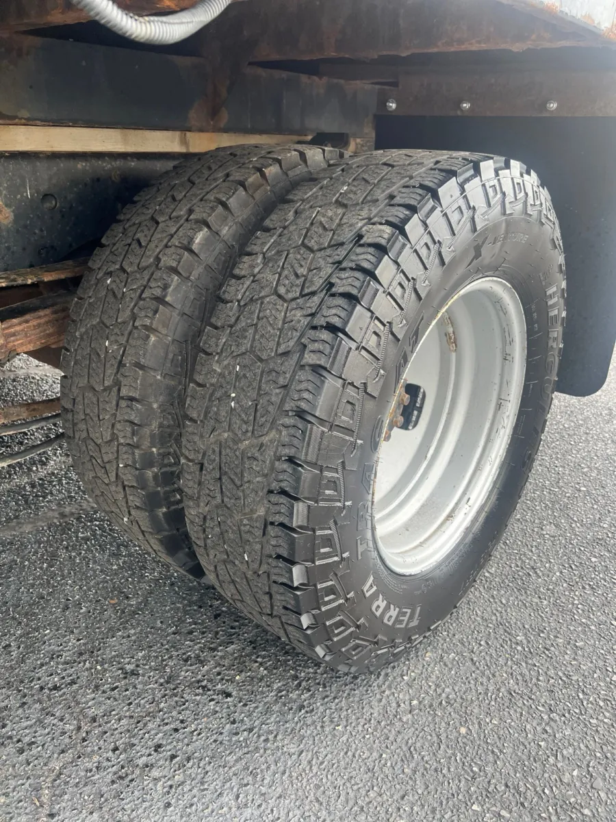 2017 Ford F-350SD XL — photo 10