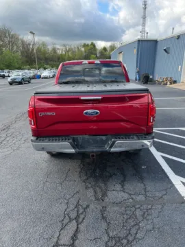More photos of 2017 Ford F-150 Lariat at Kyner's Auto Sales, Inc., PA