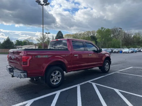 More photos of 2017 Ford F-150 Lariat at Kyner's Auto Sales, Inc., PA