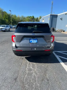 More photos of 2022 Ford Explorer at Kyner's Auto Sales, Inc., PA