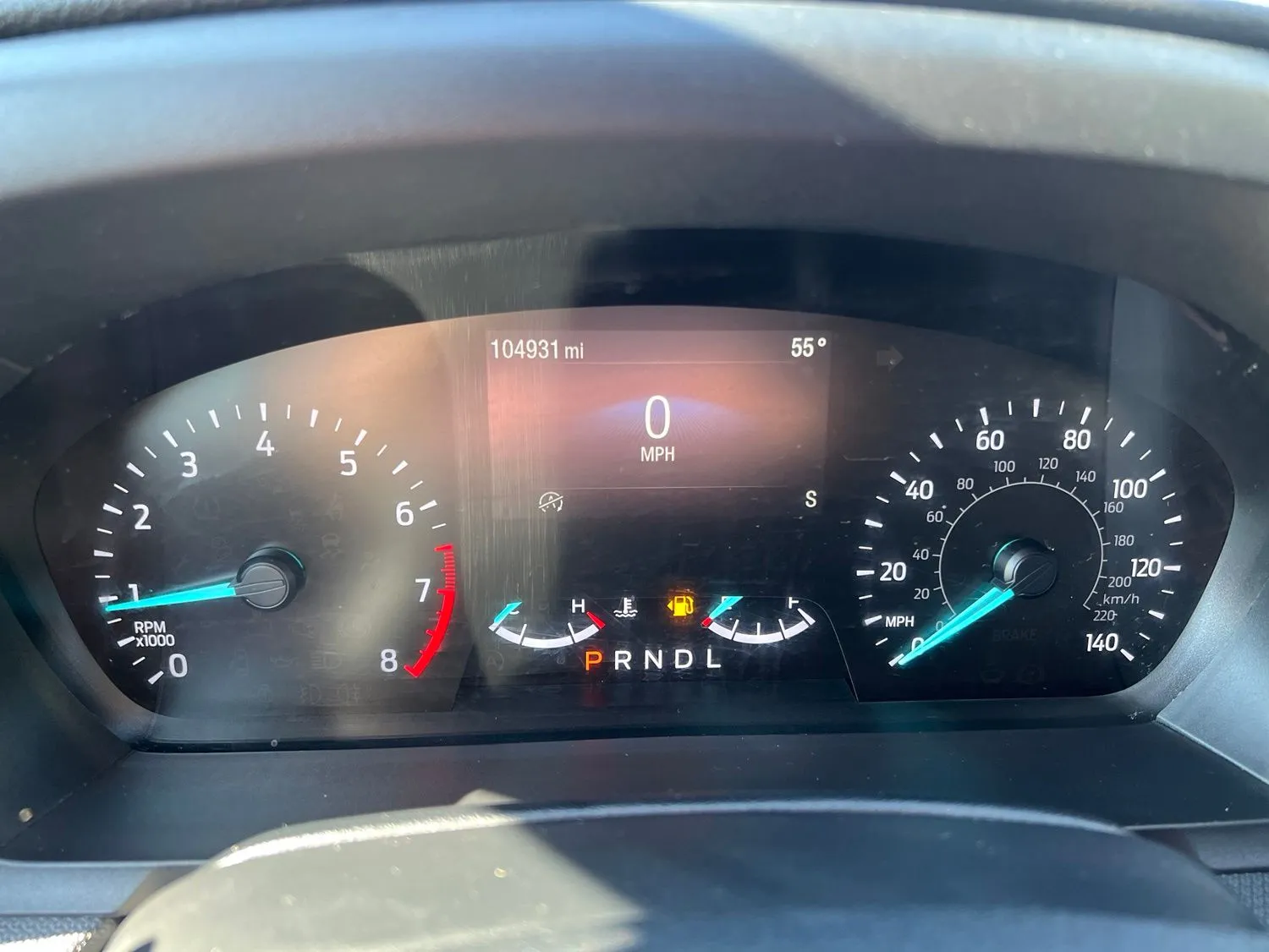 2022 Ford Explorer Base — photo 10