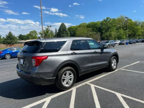 More photos of 2022 Ford Explorer at Kyner's Auto Sales, Inc., PA