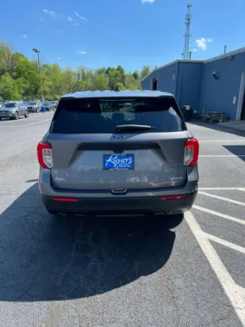 More photos of 2022 Ford Explorer at Kyner's Auto Sales, Inc., PA