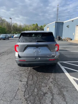 More photos of 2022 Ford Explorer at Kyner's Auto Sales, Inc., PA