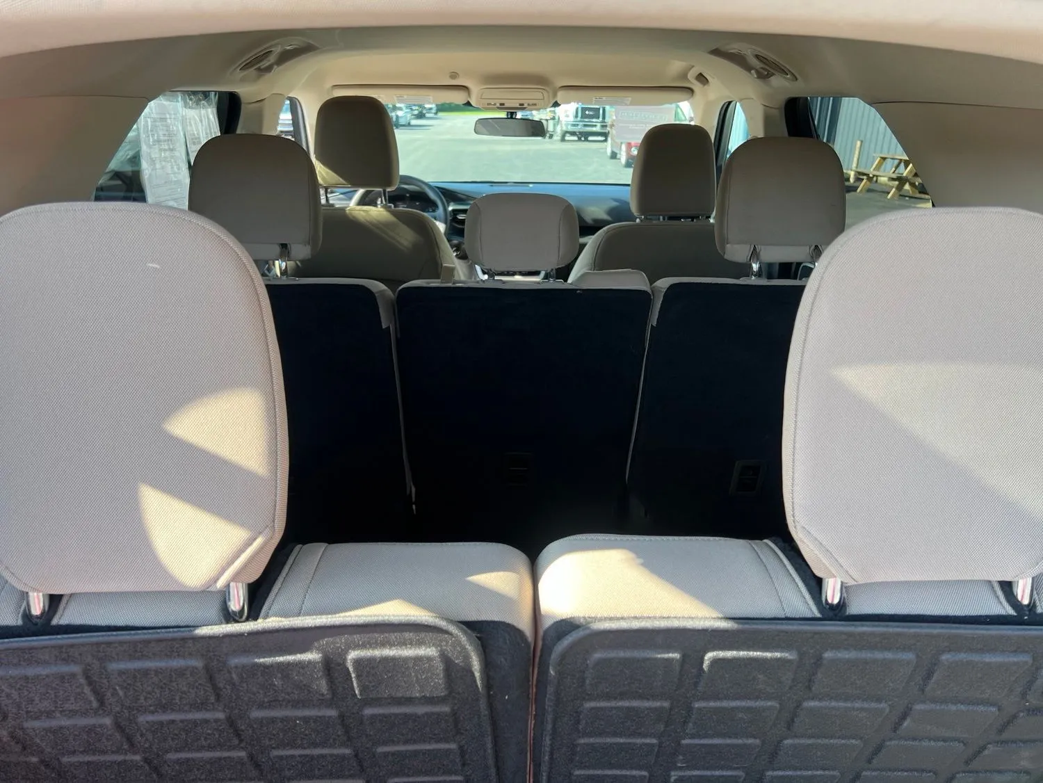2022 Ford Explorer Base — photo 20