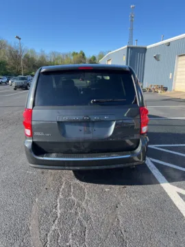 More photos of 2012 Dodge Grand Caravan SE/AVP at Kyner's Auto Sales, Inc., PA