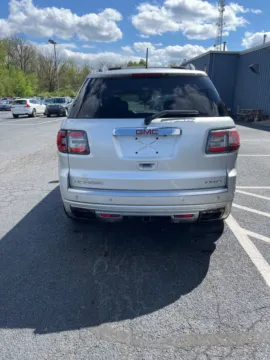 More photos of 2014 GMC Acadia Denali at Kyner's Auto Sales, Inc., PA