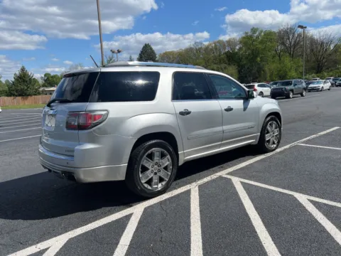 More photos of 2014 GMC Acadia Denali at Kyner's Auto Sales, Inc., PA