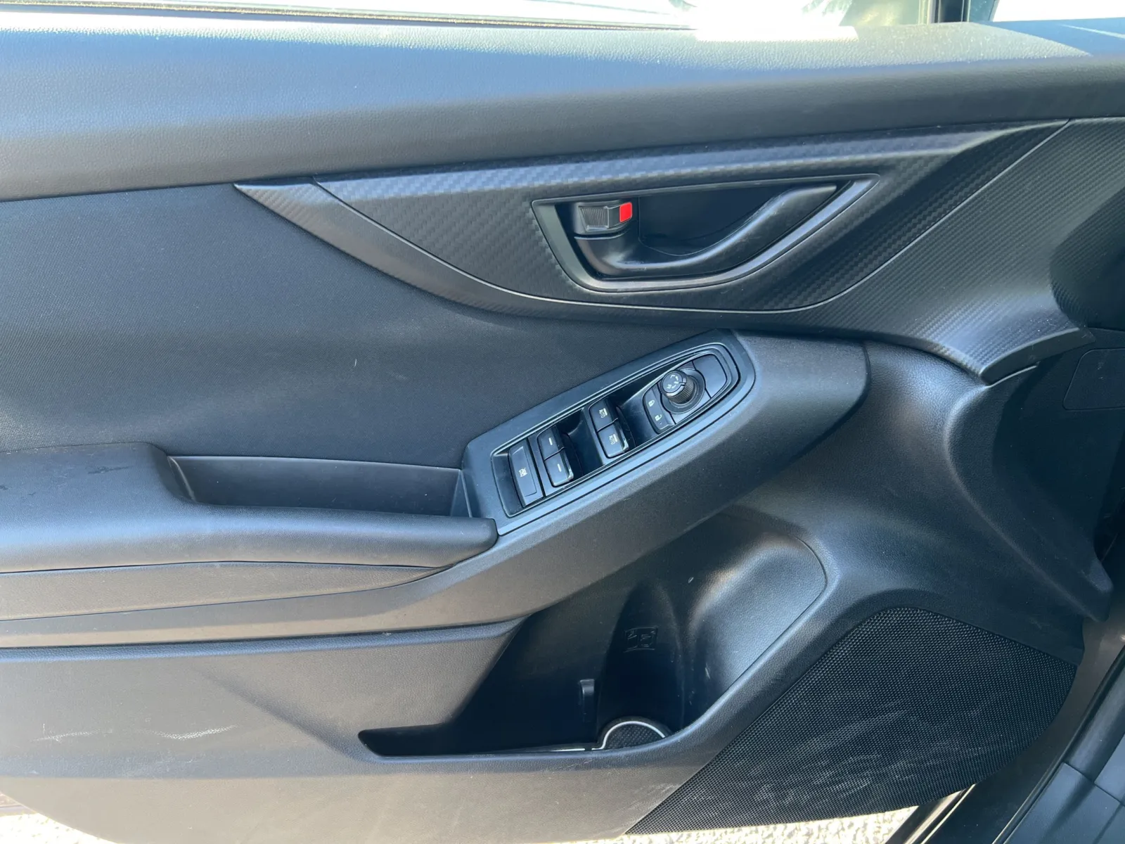 2022 Subaru Impreza Base — photo 18