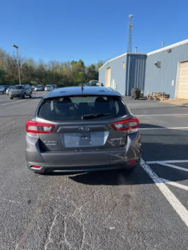 More photos of 2022 Subaru Impreza at Kyner's Auto Sales, Inc., PA