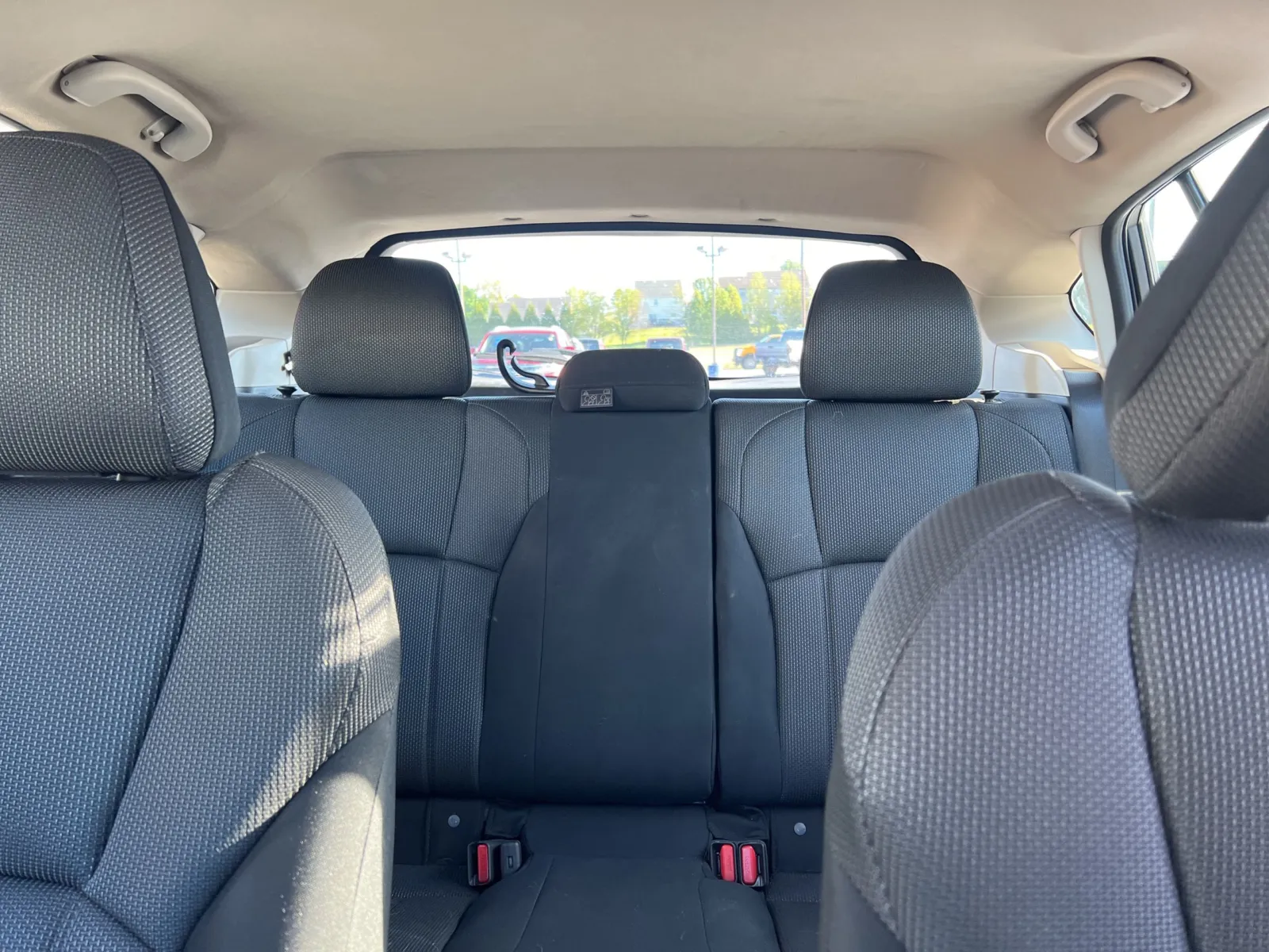 2022 Subaru Impreza Base — photo 20
