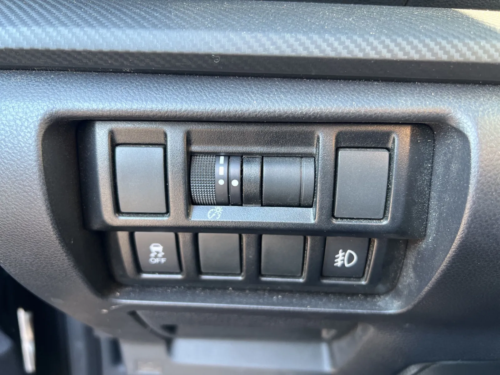 2022 Subaru Impreza Base — photo 17