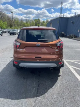 More photos of 2017 Ford Escape SE at Kyner's Auto Sales, Inc., PA