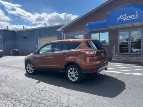 More photos of 2017 Ford Escape SE at Kyner's Auto Sales, Inc., PA