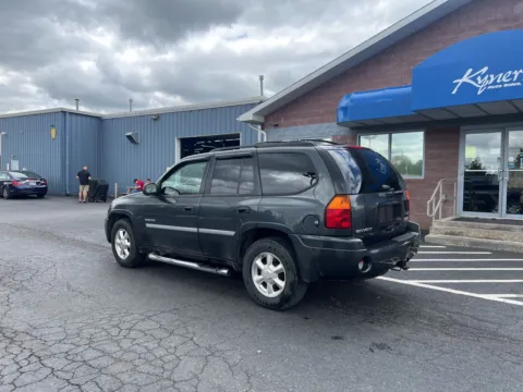Another view of 2006 GMC Envoy SLE for sale in Chambersburg, PA at Kyner's Auto Sales, Inc.