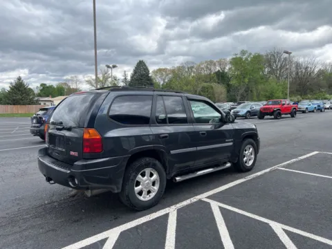 More photos of 2006 GMC Envoy SLE at Kyner's Auto Sales, Inc., PA