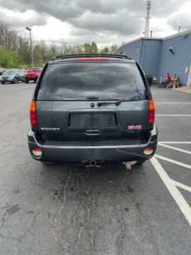 More photos of 2006 GMC Envoy SLE at Kyner's Auto Sales, Inc., PA