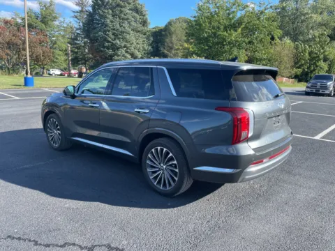 More photos of 2023 Hyundai Palisade Calligraphy at Kyner's Auto Sales, Inc., PA