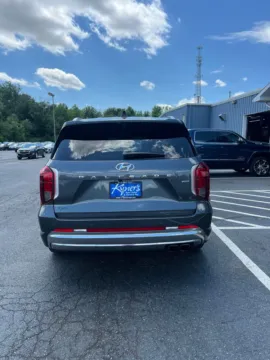 More photos of 2023 Hyundai Palisade Calligraphy at Kyner's Auto Sales, Inc., PA
