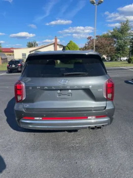 More photos of 2023 Hyundai Palisade Calligraphy at Kyner's Auto Sales, Inc., PA