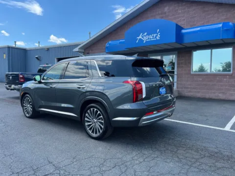 More photos of 2023 Hyundai Palisade Calligraphy at Kyner's Auto Sales, Inc., PA