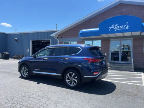 More photos of 2019 Hyundai Santa Fe Limited at Kyner's Auto Sales, Inc., PA