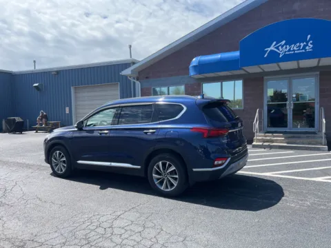 More photos of 2019 Hyundai Santa Fe Limited at Kyner's Auto Sales, Inc., PA