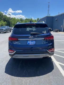 More photos of 2019 Hyundai Santa Fe Limited at Kyner's Auto Sales, Inc., PA