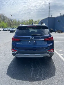 More photos of 2019 Hyundai Santa Fe Limited at Kyner's Auto Sales, Inc., PA