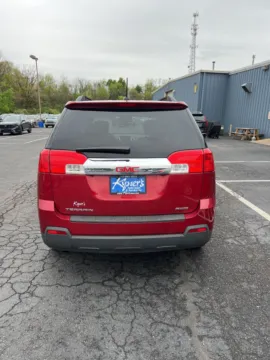 More photos of 2015 GMC Terrain SLT-1 at Kyner's Auto Sales, Inc., PA