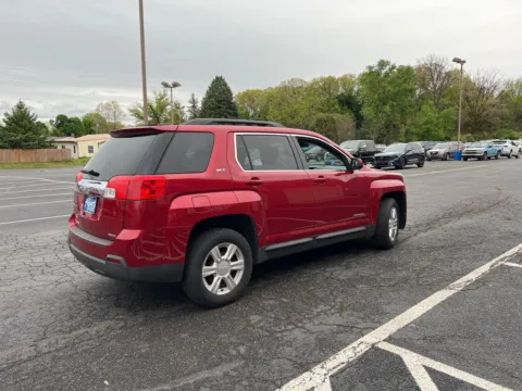 More photos of 2015 GMC Terrain SLT-1 at Kyner's Auto Sales, Inc., PA