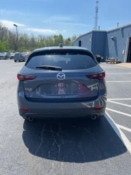 More photos of 2023 Mazda CX-5 2.5 S Carbon Edition at Kyner's Auto Sales, Inc., PA